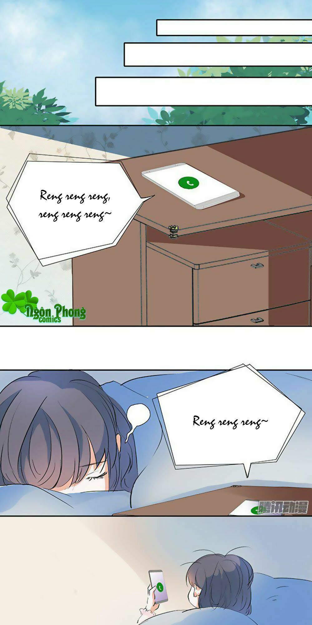 thiên kim đường môn chapter 23 10