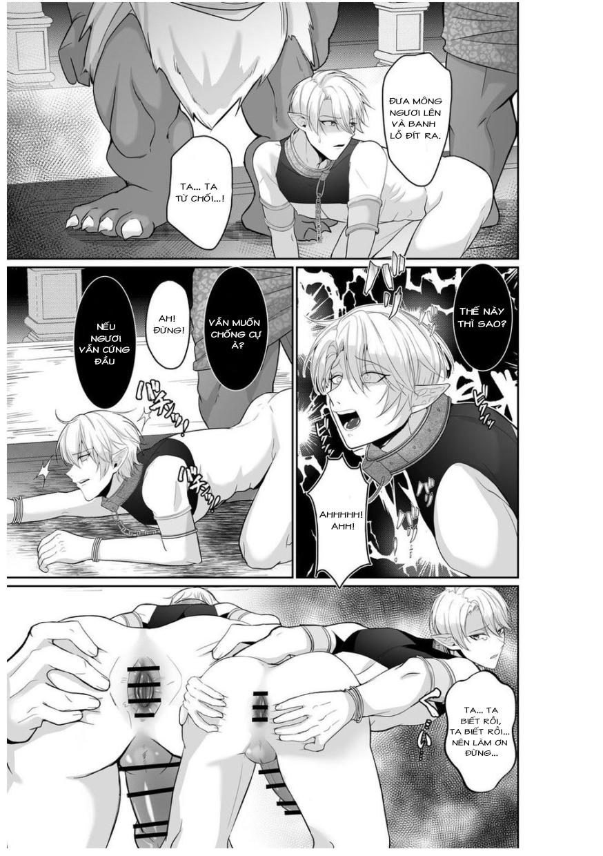 người tà răm luôn có quỷ theo sau chapter 23 10