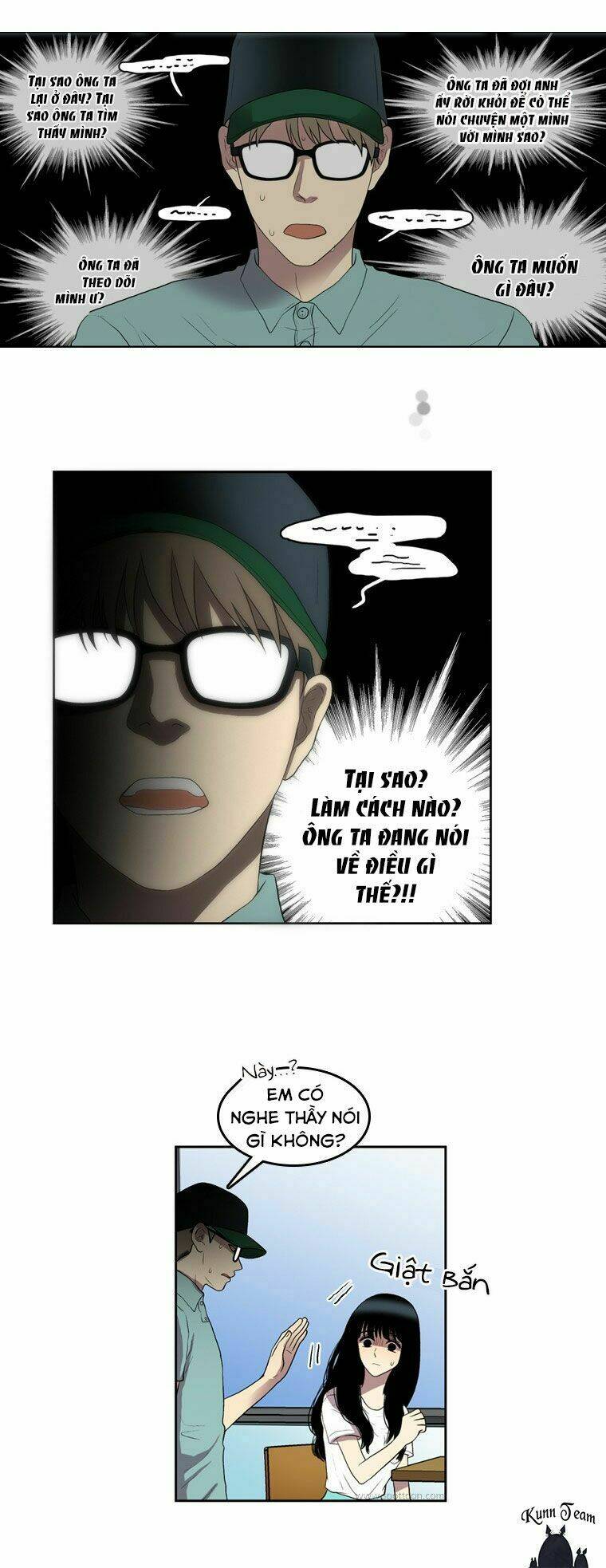 my shining world chapter 49 11