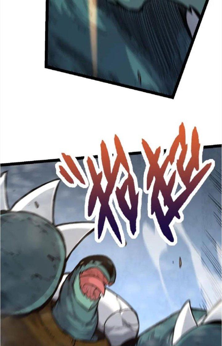 từ cây cổ thụ bắt đầu tiến hóa chapter 27 25