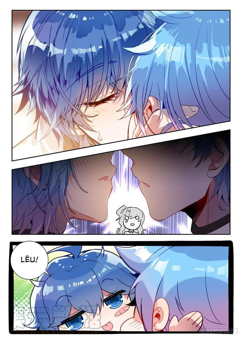 tuyệt thế đường môn - đấu la đại lục 2 chapter 295 9