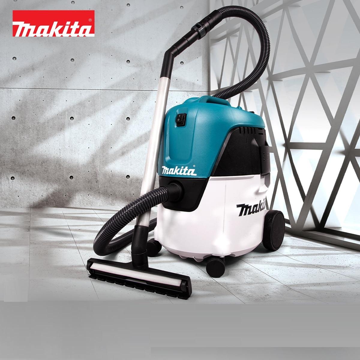 MÁY HÚT BỤI (ƯỚT VÀ KHÔ) 1000W (3.6 M³/MIN) MAKITA VC2000L - HÀNG CHÍNH HÃNG
