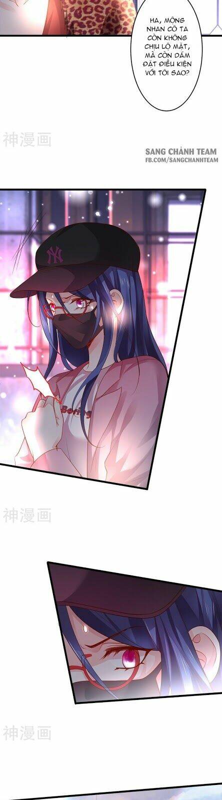 biến lan lăng vương thành ảnh đế chapter 26 20