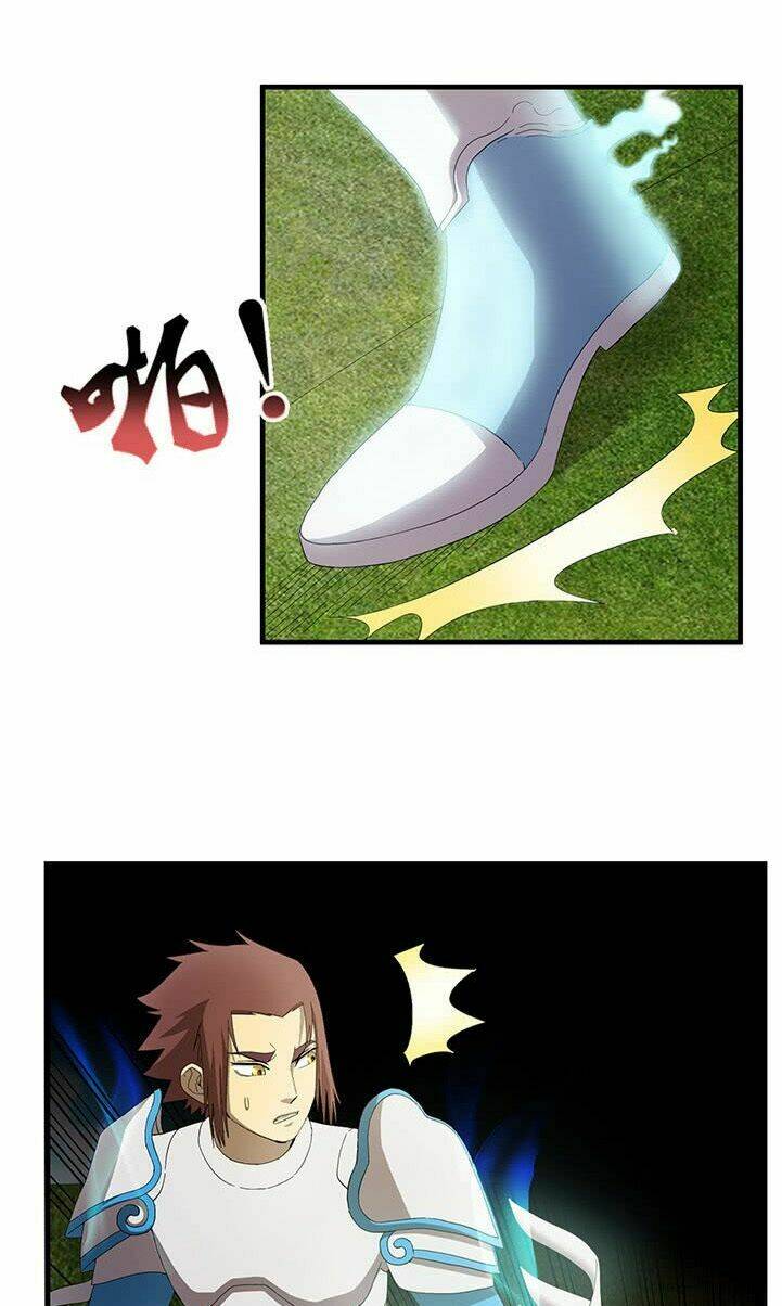 phong quỷ truyền thuyết chapter 101 10