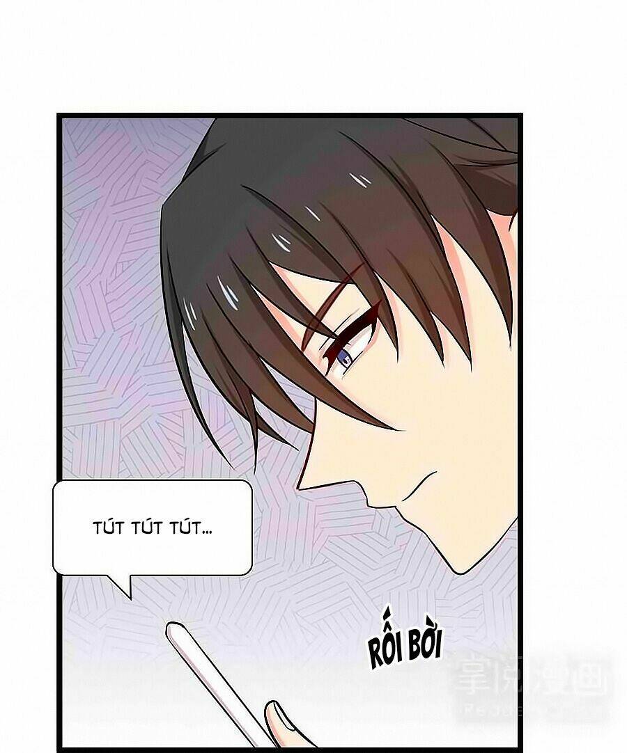 chỉ nhiễm thành hôn chapter 119 9