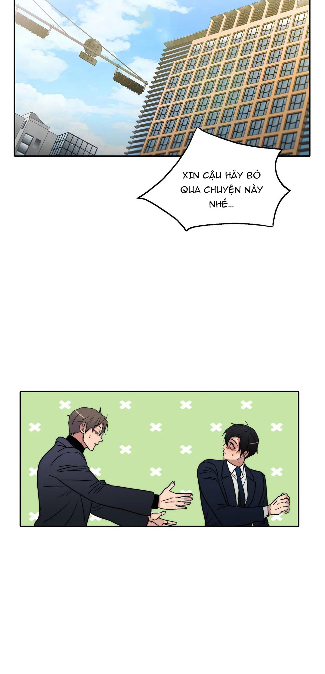 đưa đón người yêu chapter 89 32