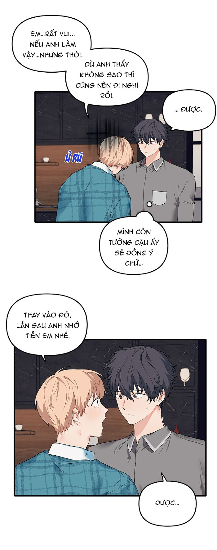 blood and love chapter 16 30