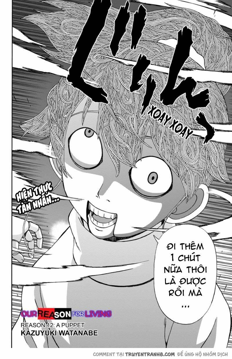 lý do sống còn chapter 12 3