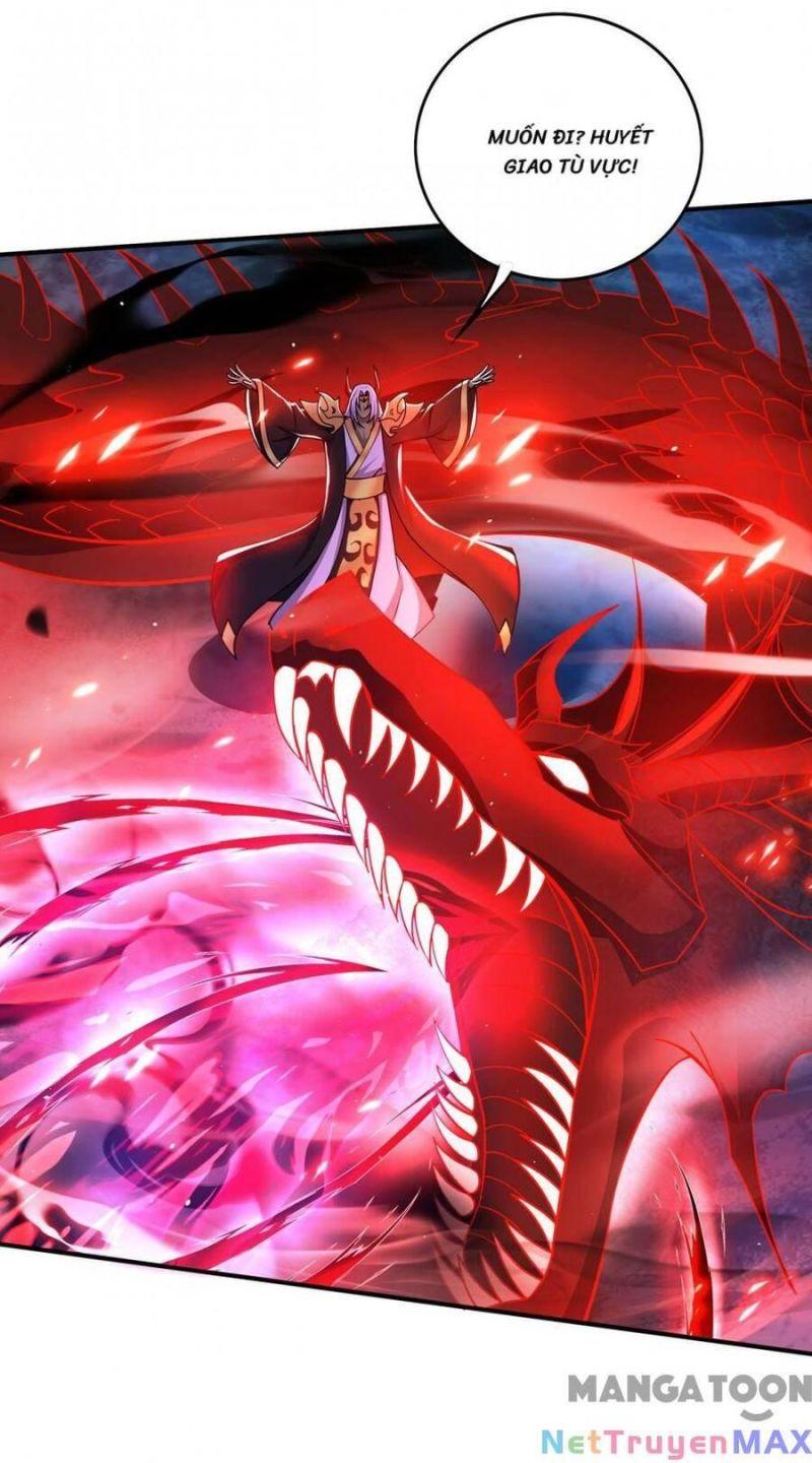 tối cường thần y tại đô thị chapter 310 11