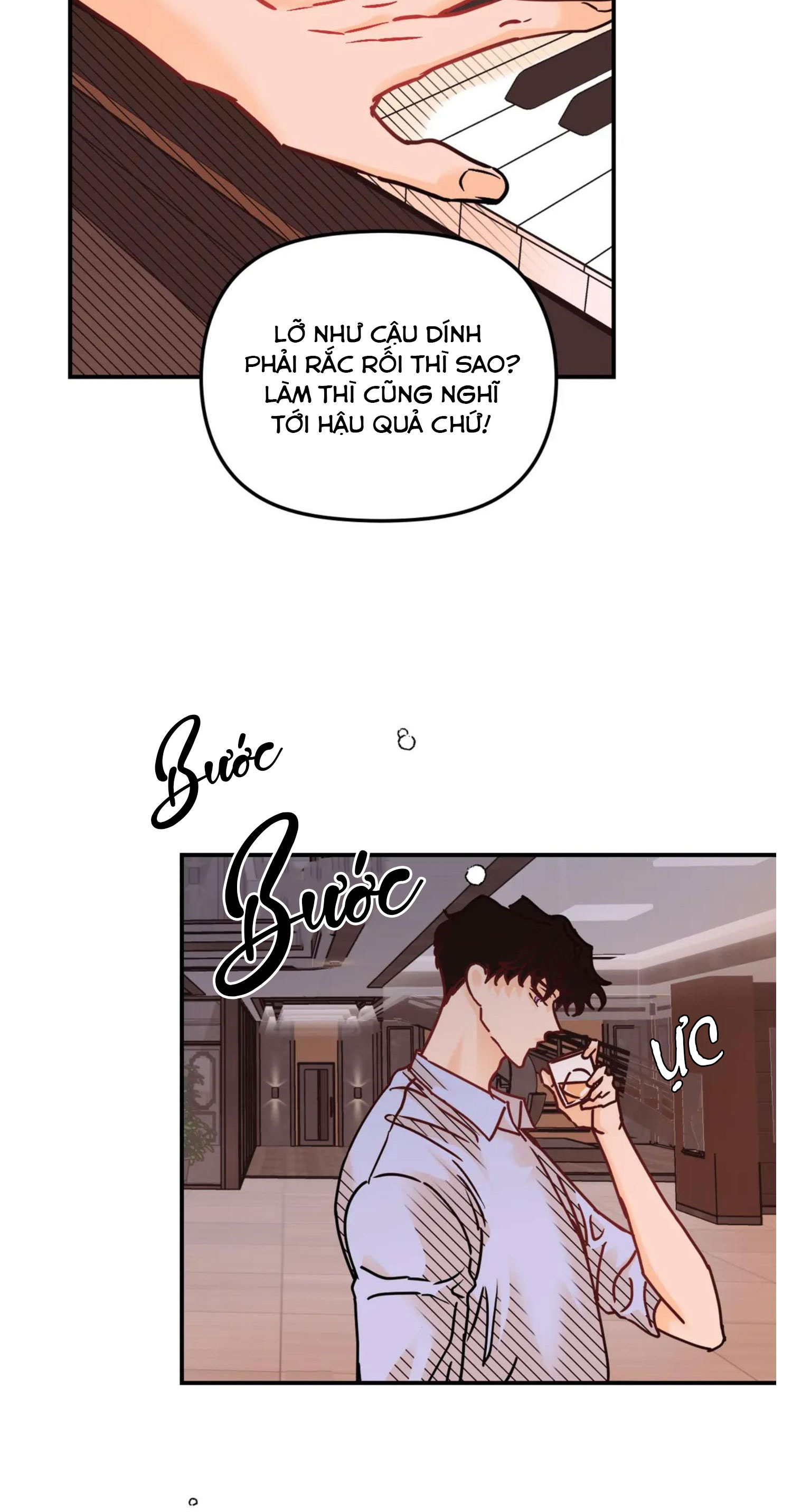 punk dunk funk chapter 47 44