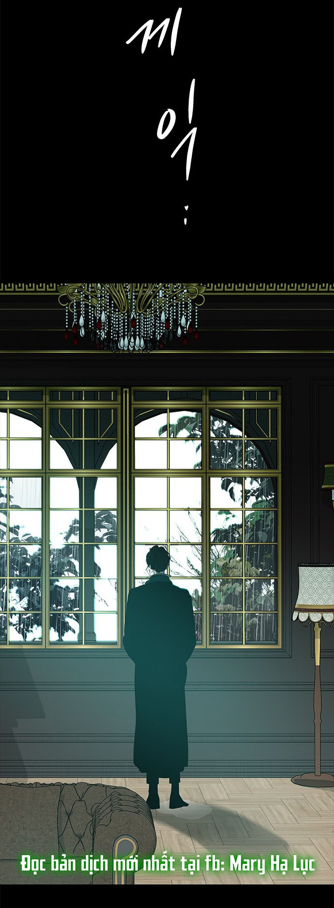 Cạm Bẫy chapter 192.1 47