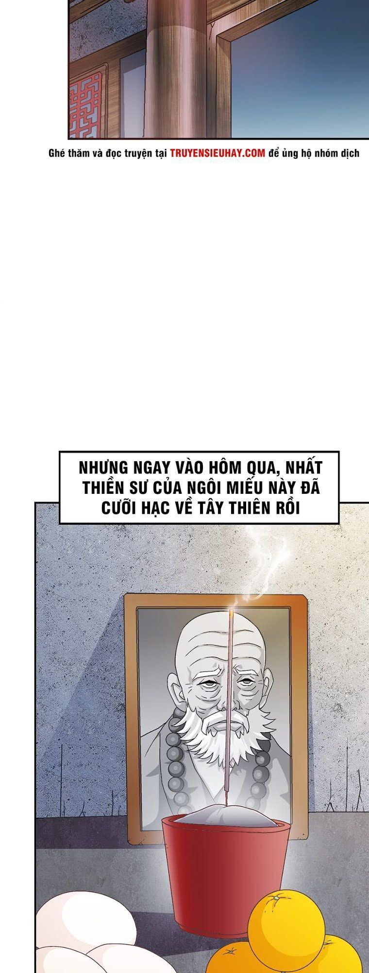 độ ta không độ nàng chapter 1 7