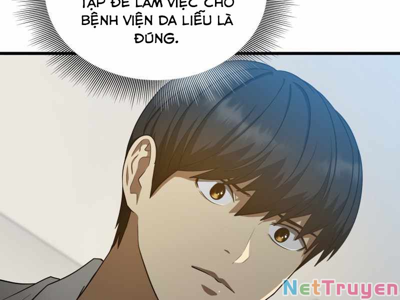 Bác sĩ phẫu thuật hoàn hảo chapter 15