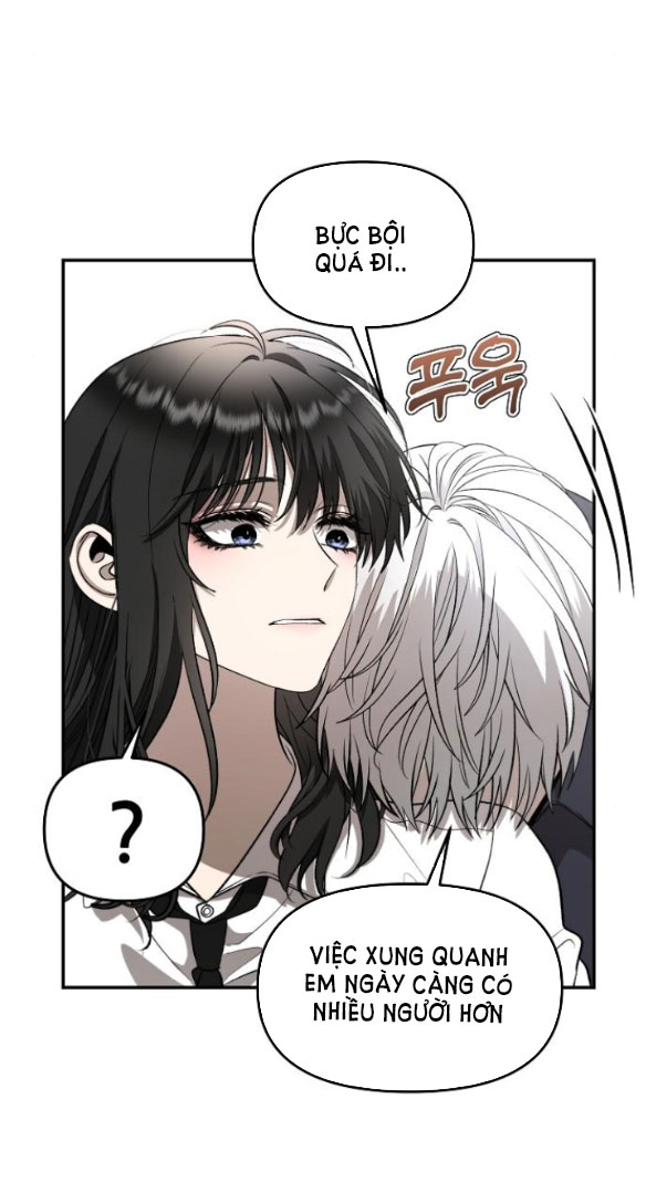 Tự Do Trong Mơ chapter 76.1 17