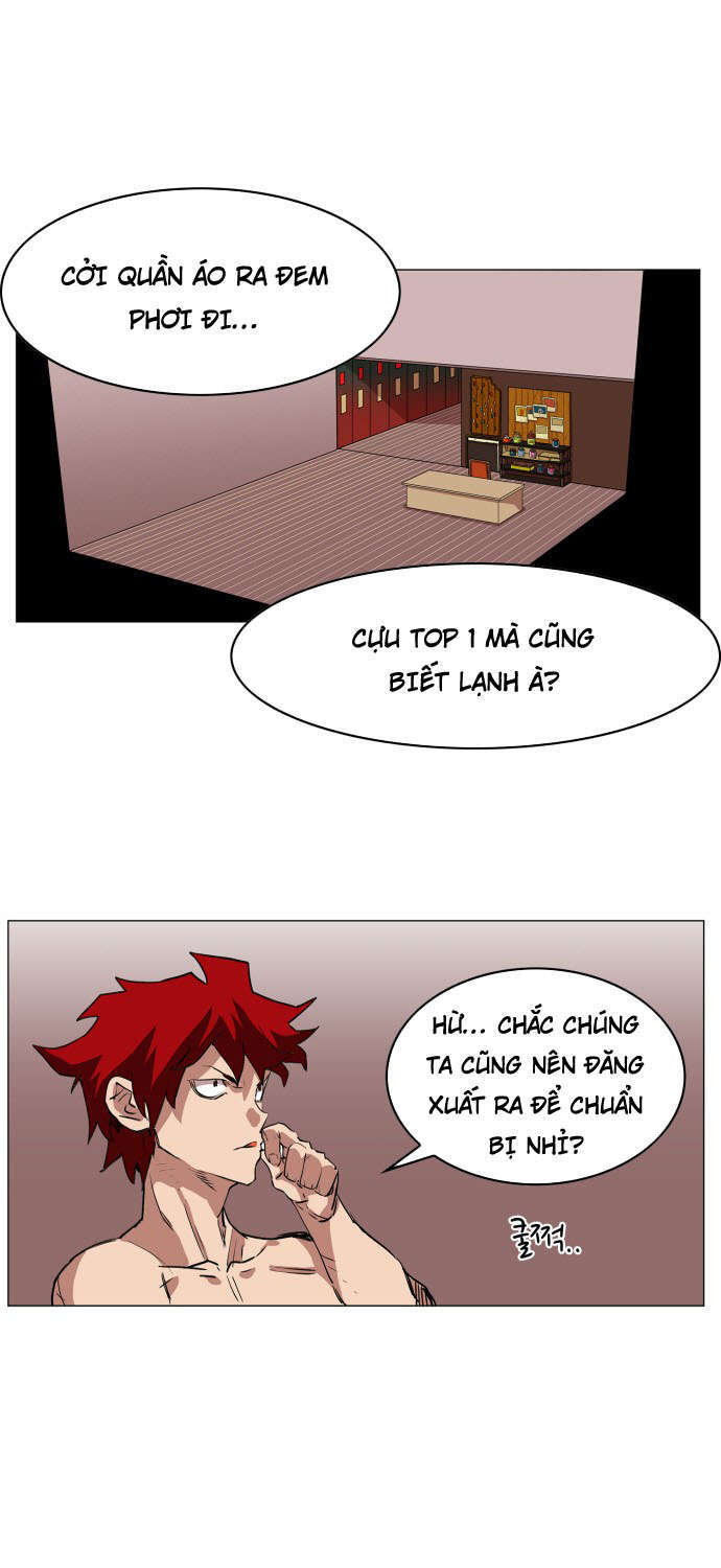 hard core leveling warrior chapter 75 7