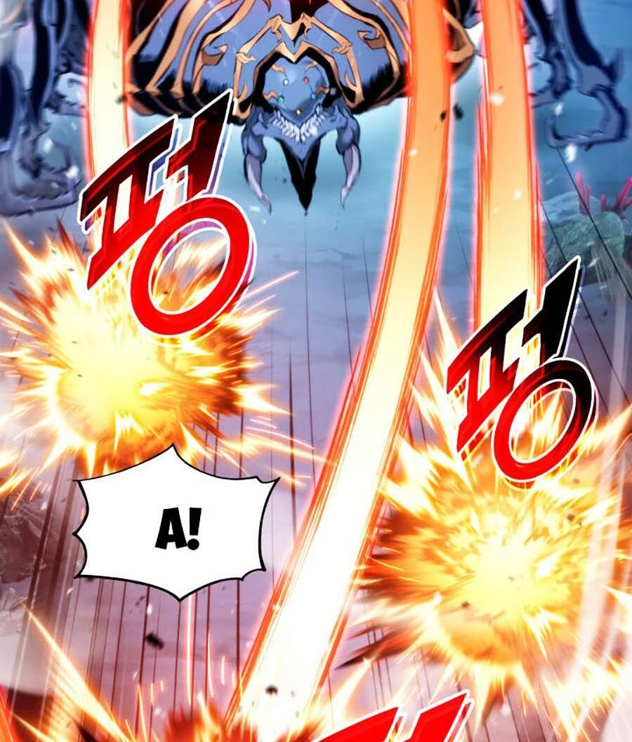 huyền thoại game thủ - tái xuất chapter 58 34