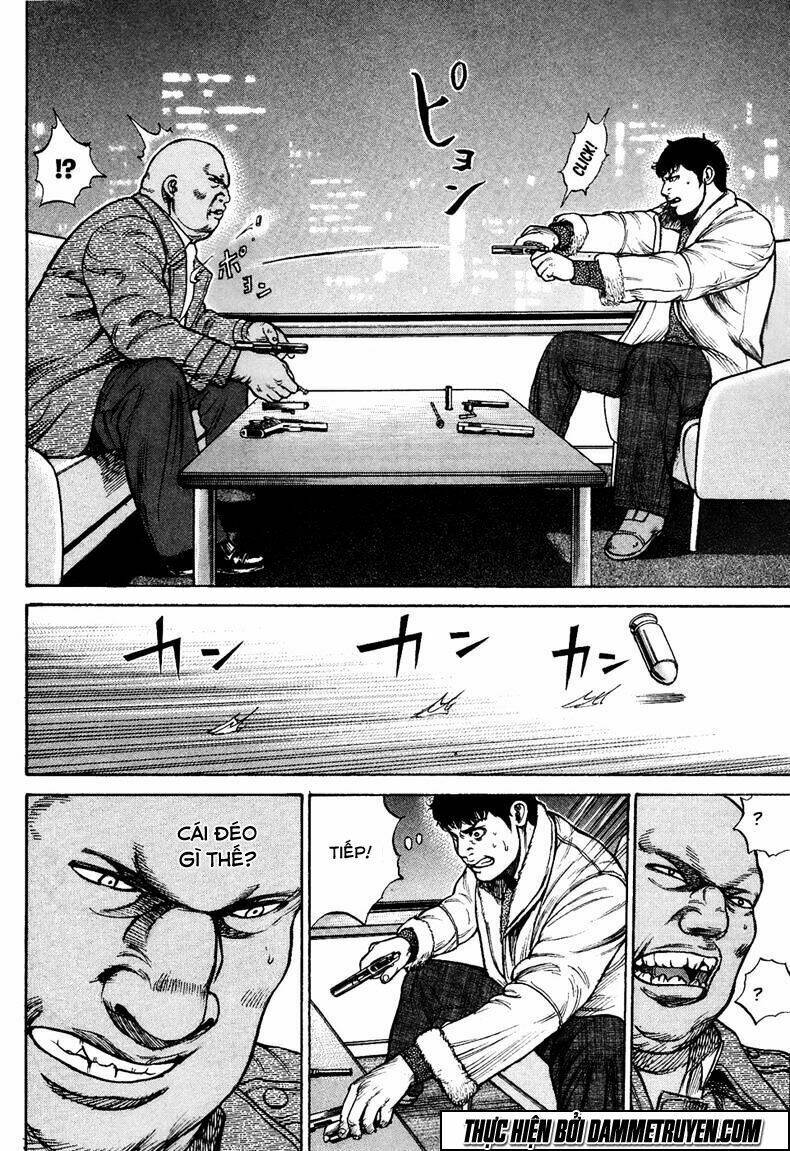 kyou kara hitman - sát thủ tạm thời chapter 8 29