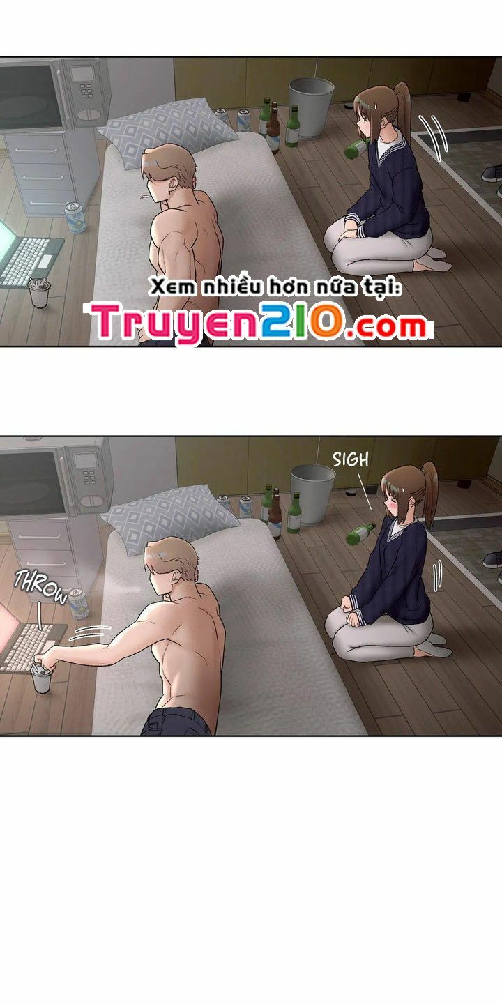 phòng tập gym bí mật chapter 49 45