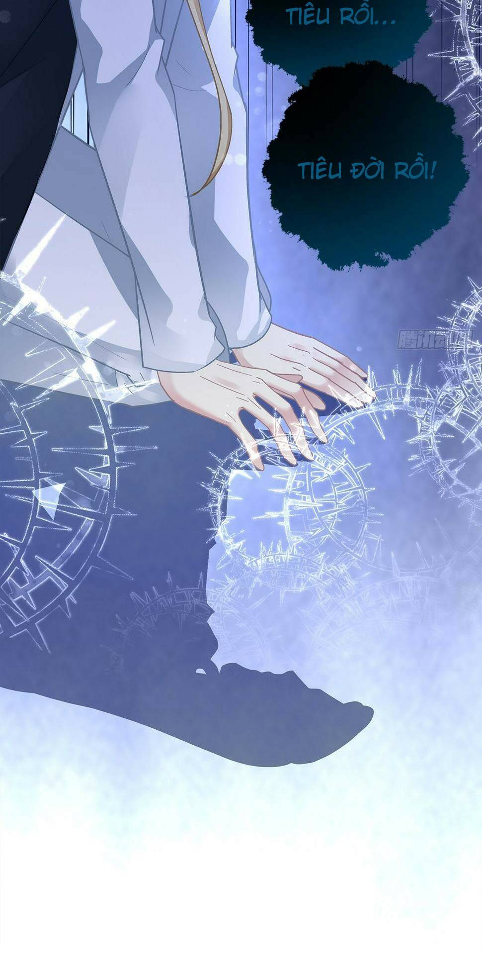 toàn bộ nắm trong tay chapter 165 40