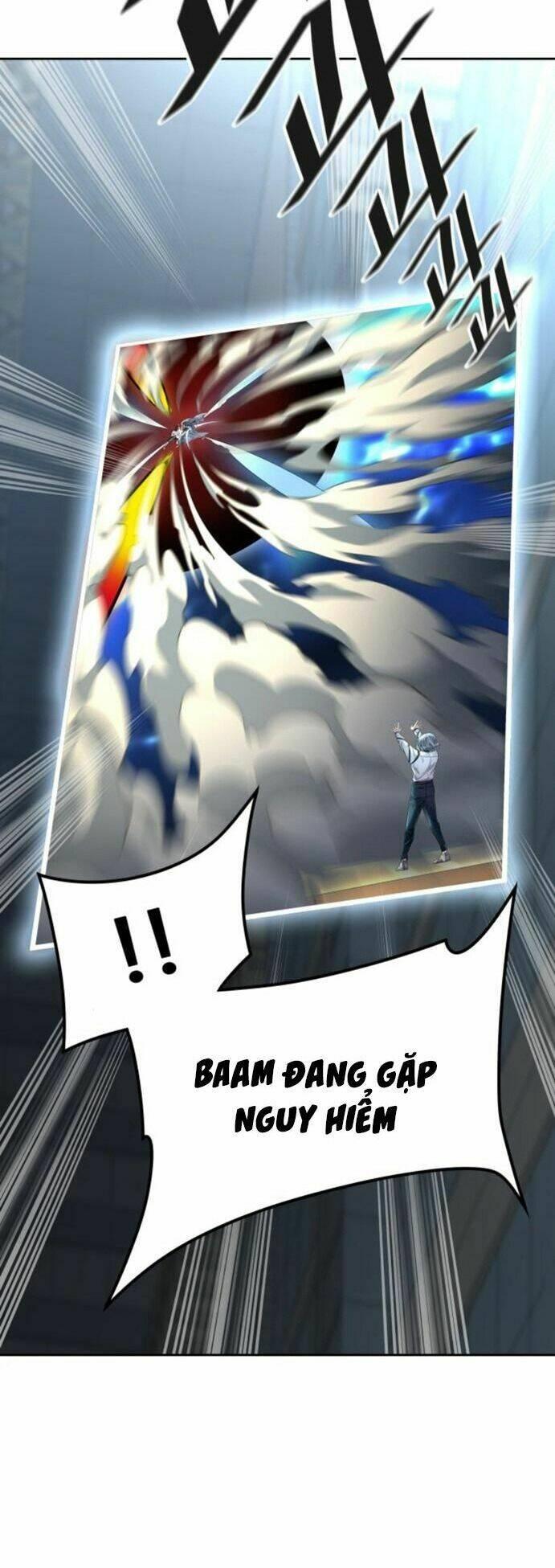 tòa tháp bí ẩn 2 chapter 511 67