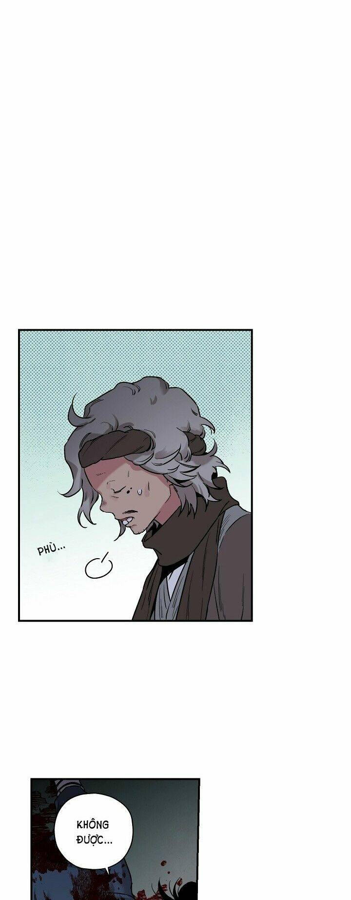 tôi trở thành nhân vật phản diện giỏi nhất trong giới võ thuật chapter 19 16