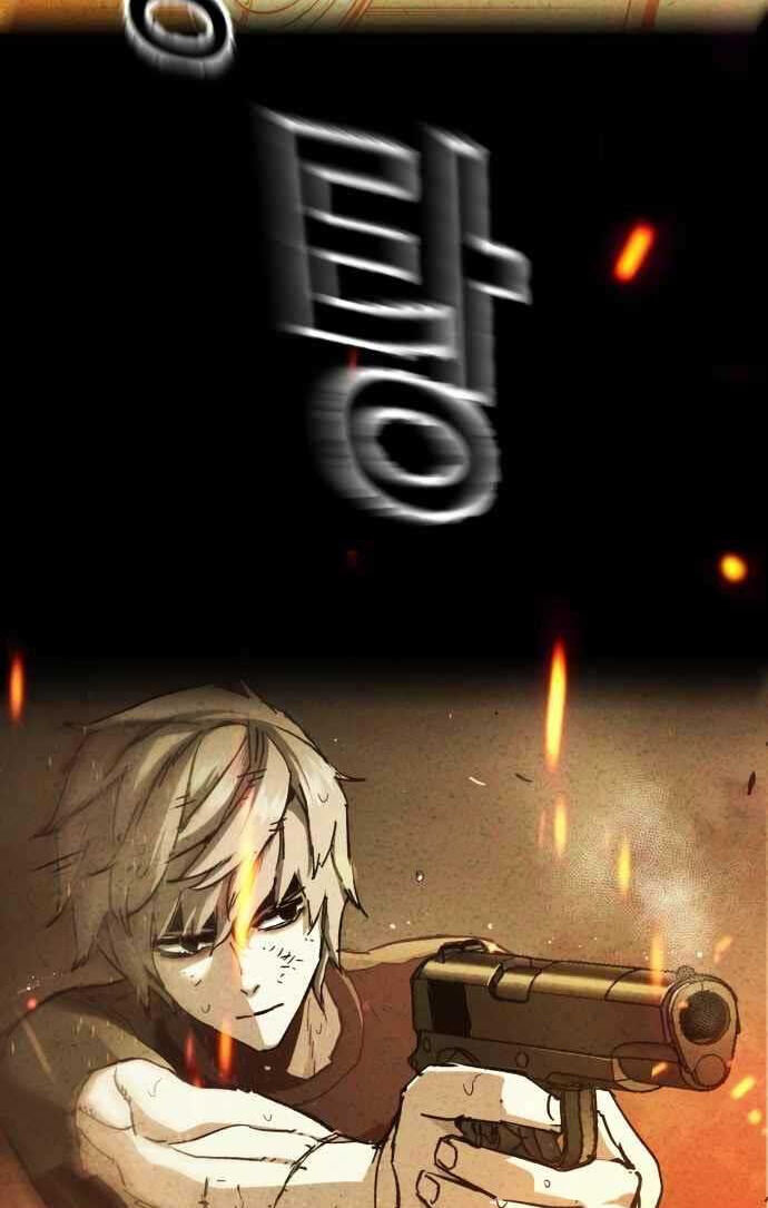 bạn học của tôi là lính đánh thuê chapter 134.1 62