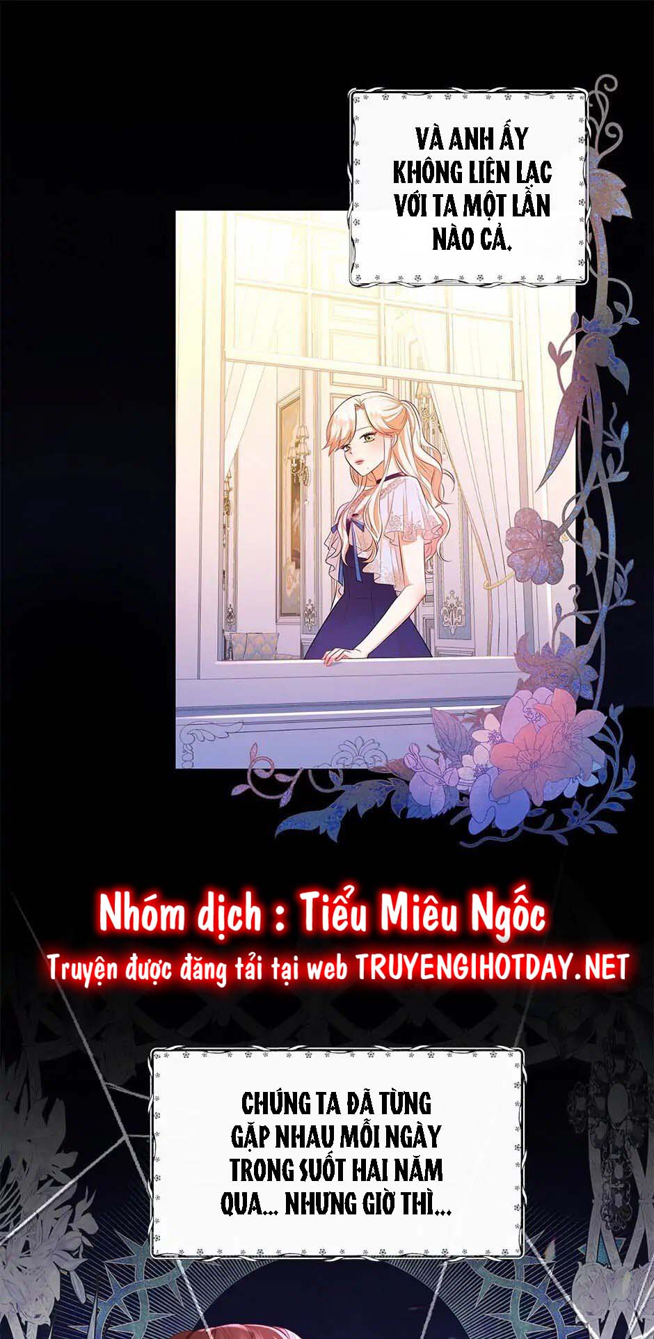 diễn vai ác nữ cũng thật khó khăn chapter 10.1 22