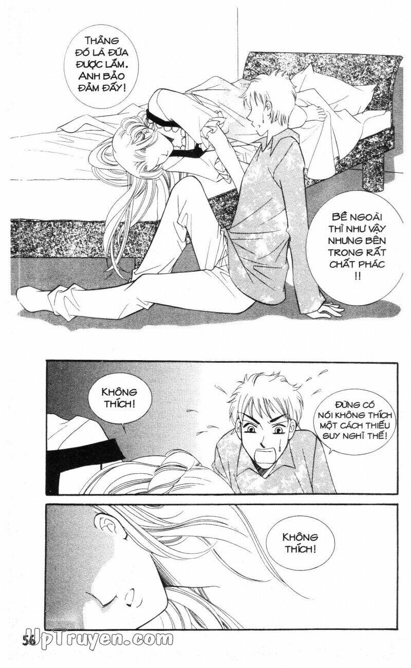 người yêu lý tưởng chapter 5.1 58