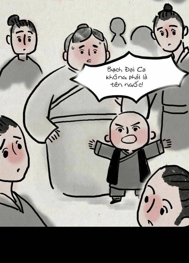 nhất thiền tiểu hòa thượng chapter 47 29