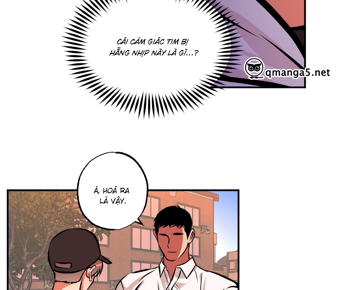 cây thương của ghost chapter 8 94