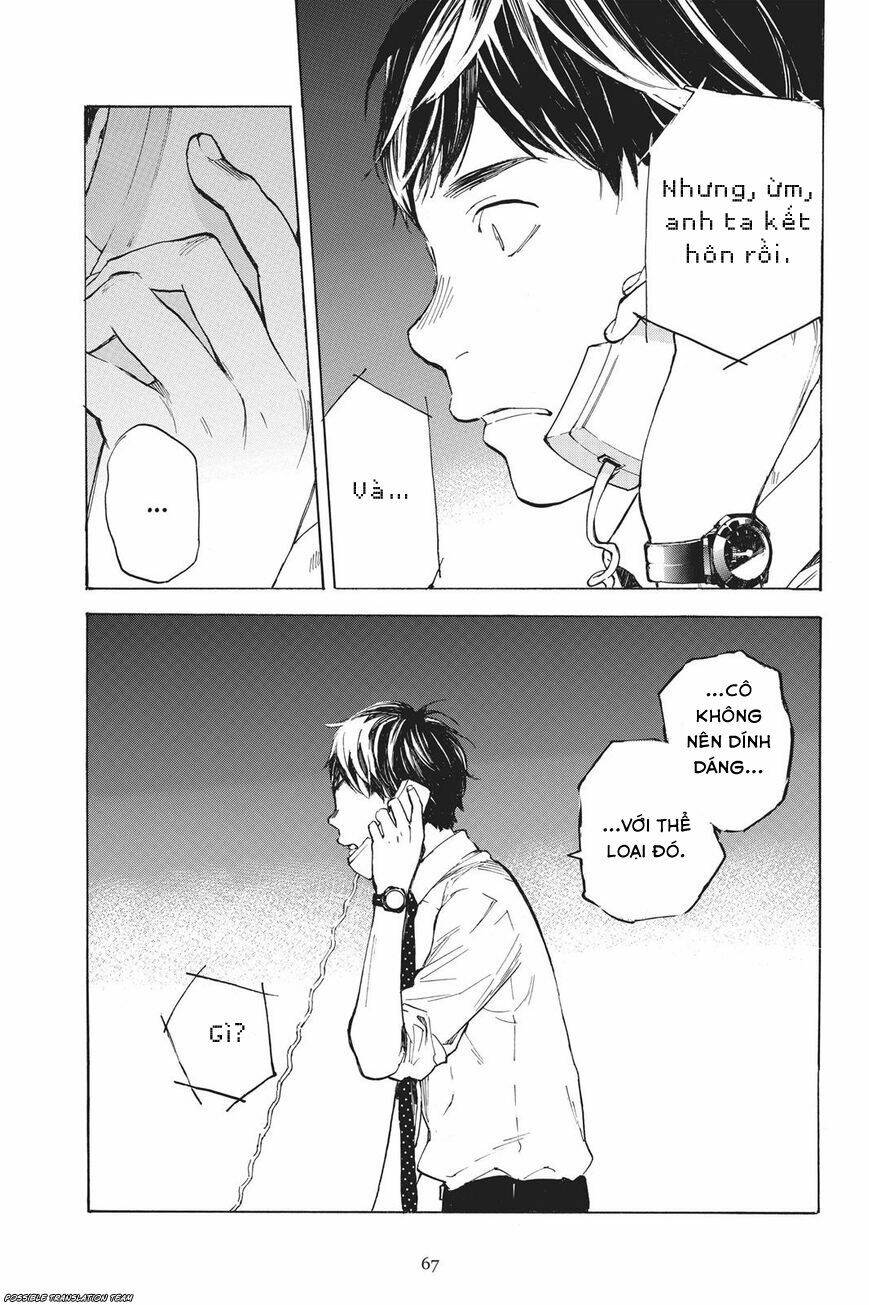 forget me not chapter 32 8