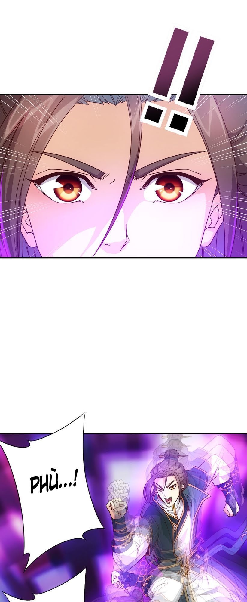 hồng thiên thần tôn chapter 7 7