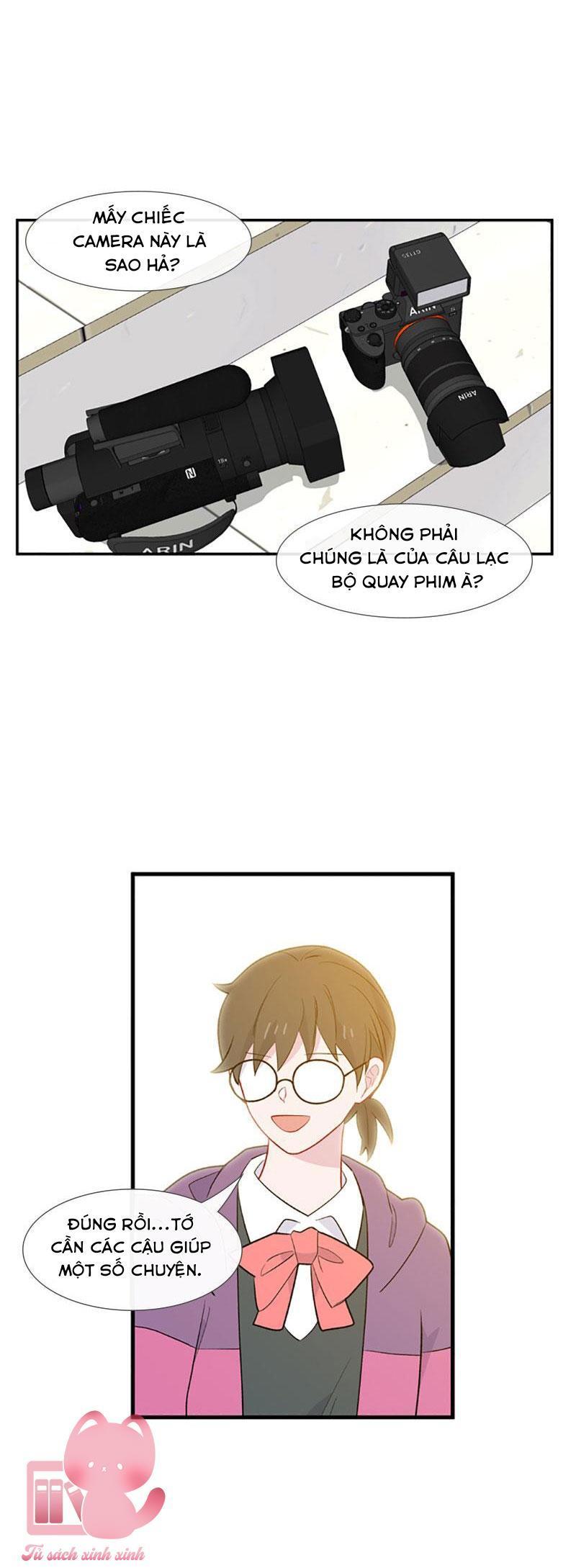 về bên anh chapter 69 17