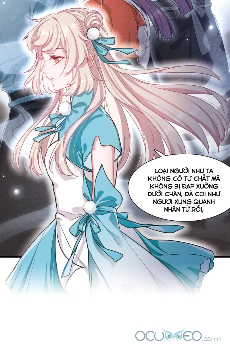 danh kiếm trủng chapter 9 65