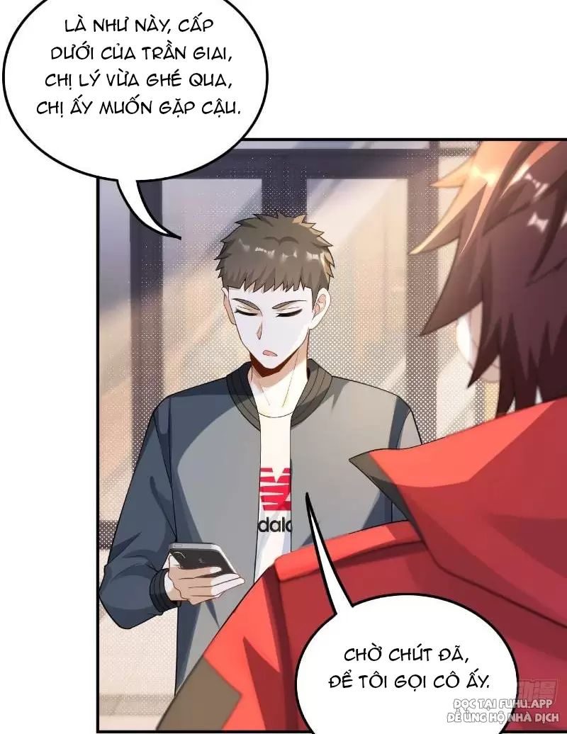 tái sinh, tôi trở thành ông vua ngành giải trí chapter 27 11