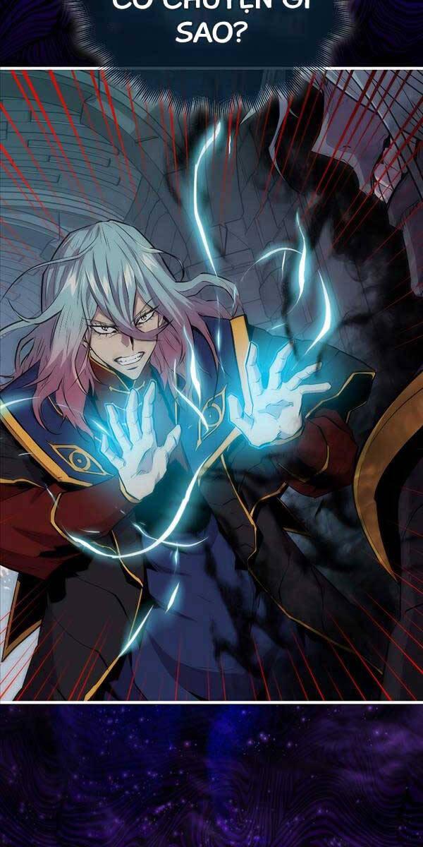 tôi thăng cấp trong lúc ngủ chapter 94 96