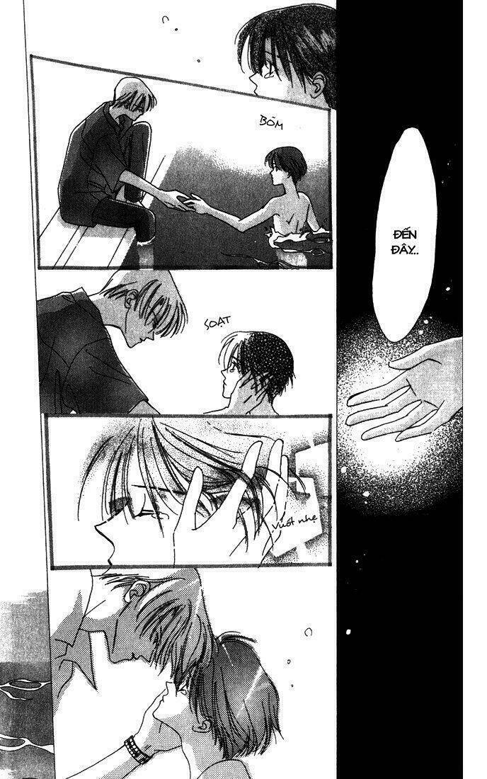 sayonara no riyu chapter 1 30