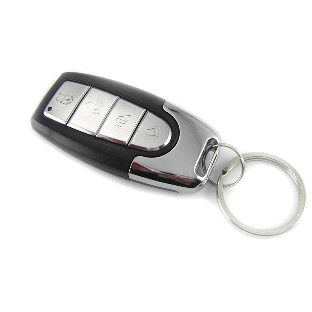 2Pcs Anti    Lock Remote Control SUV Truck