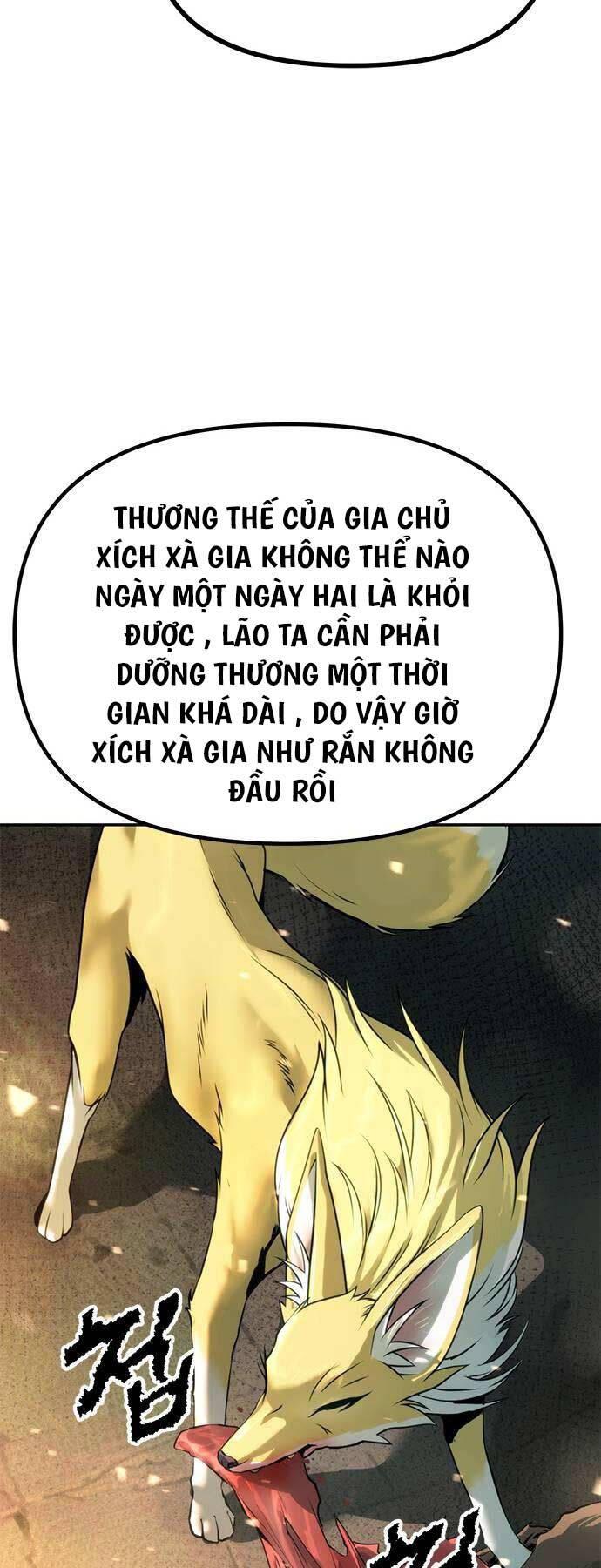 Ma Đạo Chuyển Sinh Ký Chapter 63 23