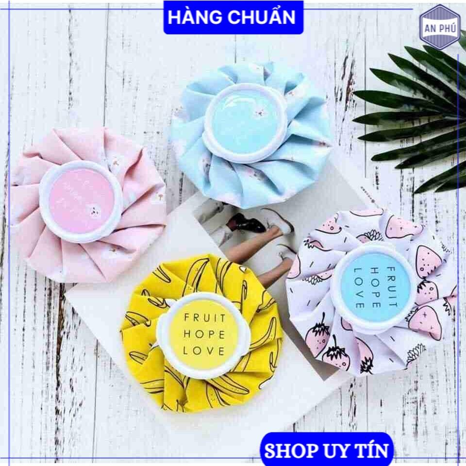 Túi Chườm Nóng Lạnh Hình Cute