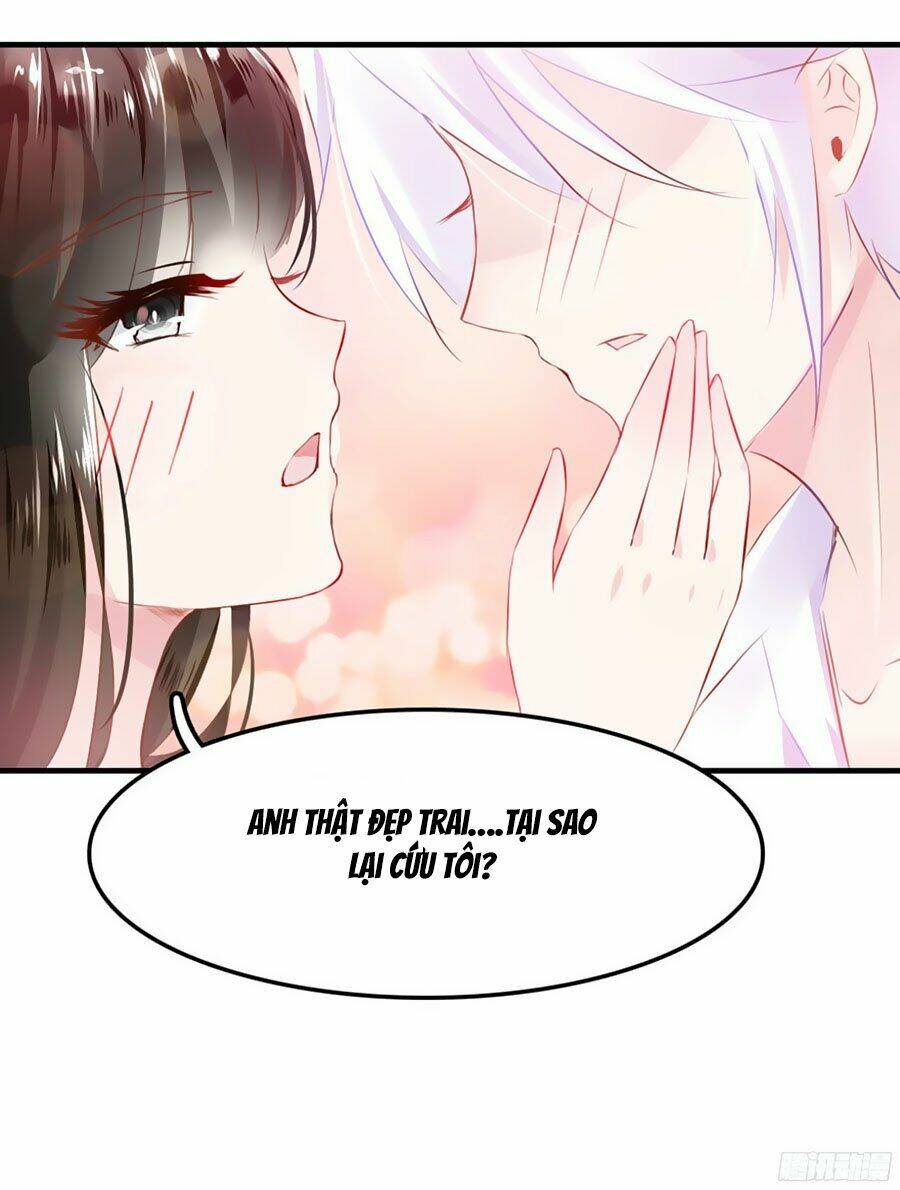 hữu tiên tắc danh chapter 3 17