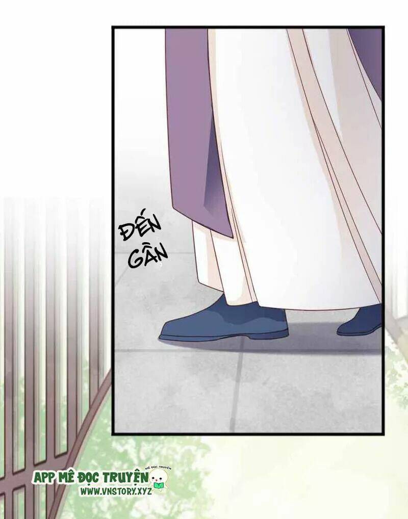 kiều nữ độc phi chapter 129 10