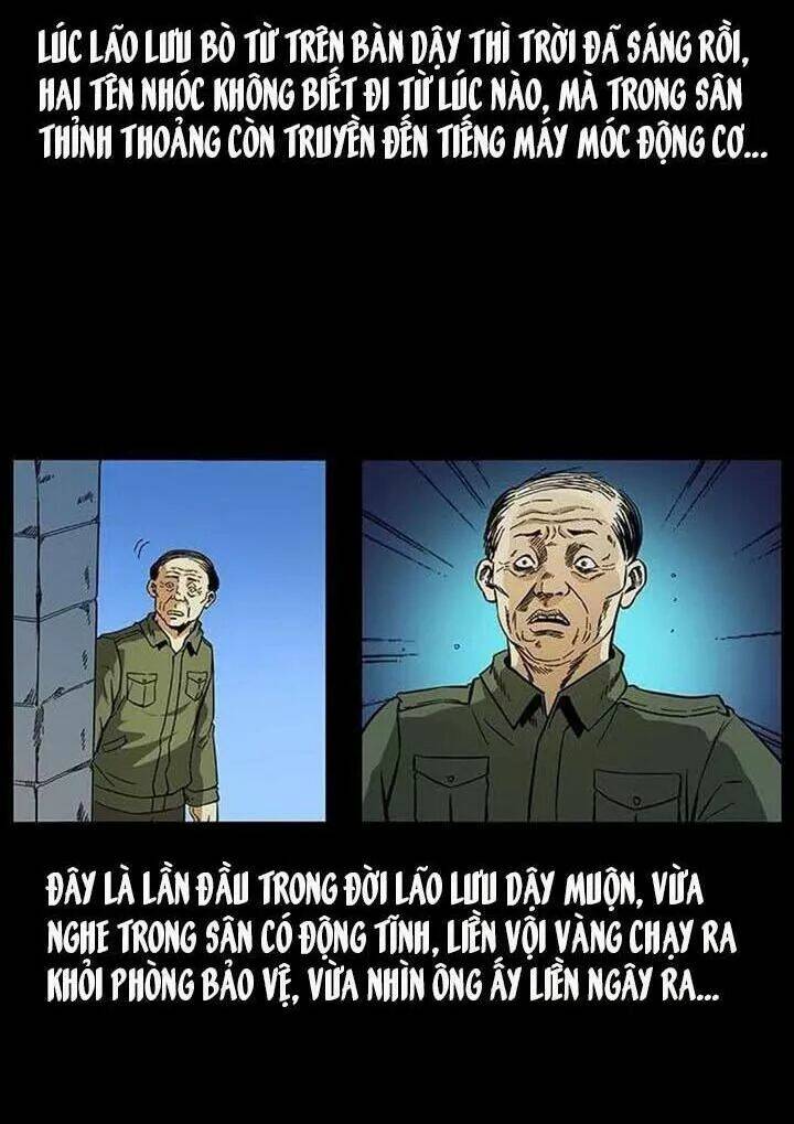 U Minh Ngụy Tượng Chapter 155 81