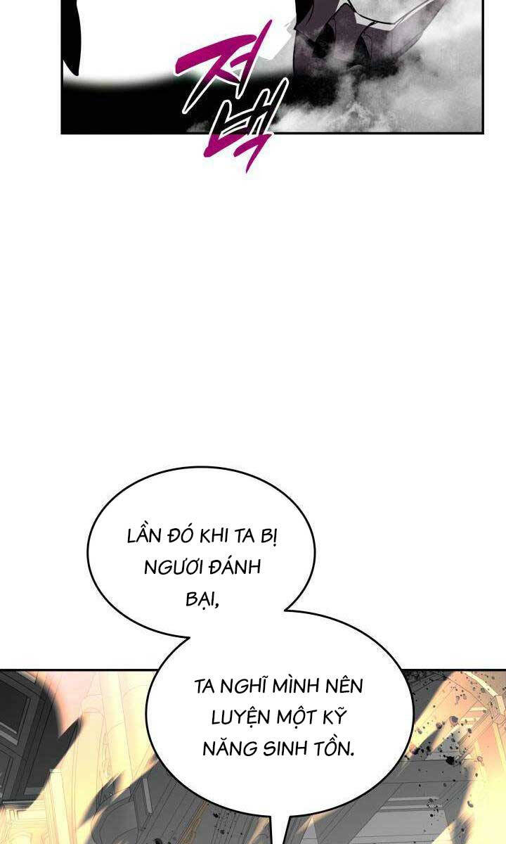 tôi là lính mới chapter 143 86