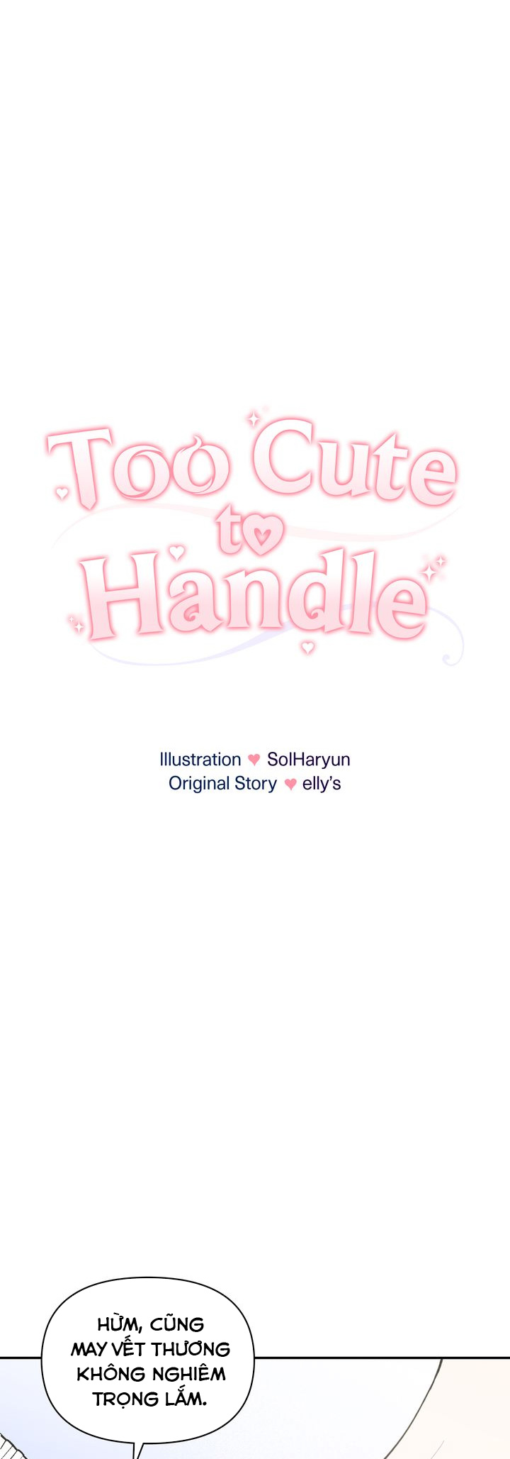 cô con gái nuôi đáng yêu của công tước chapter 15 10