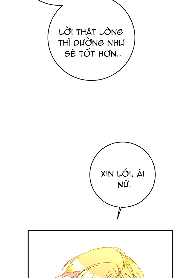 lí do cô ấy trở thành ác nữ chapter 5 74