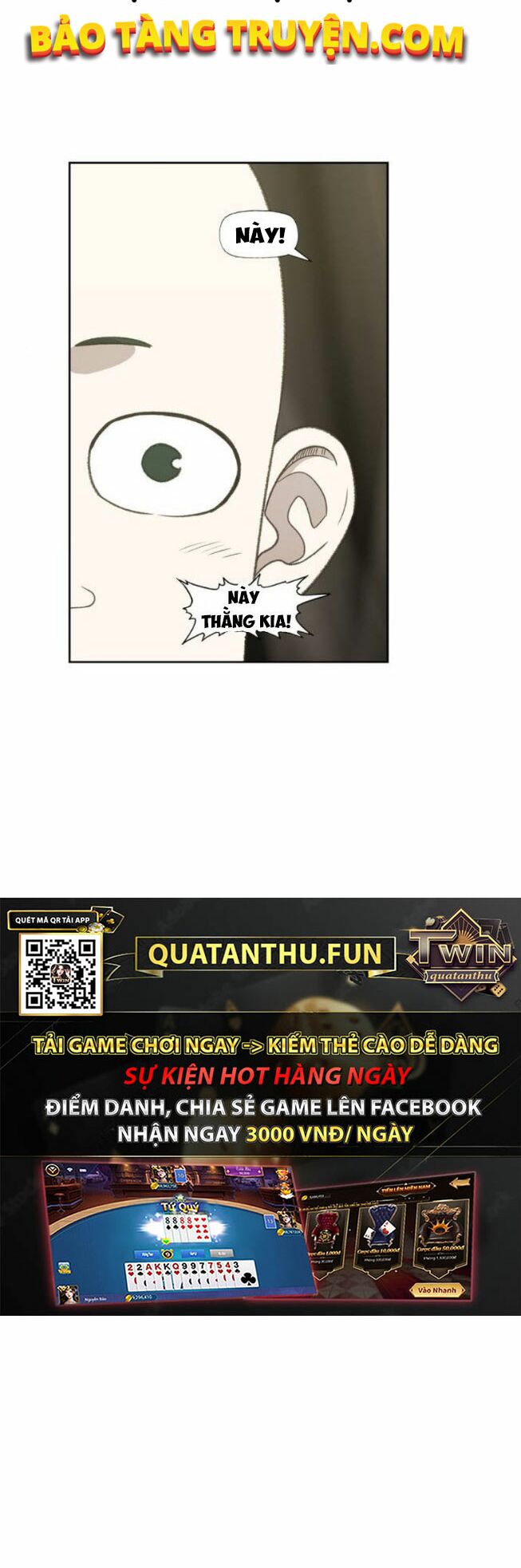 Võ Sĩ Quyền Anh chapter 70 22