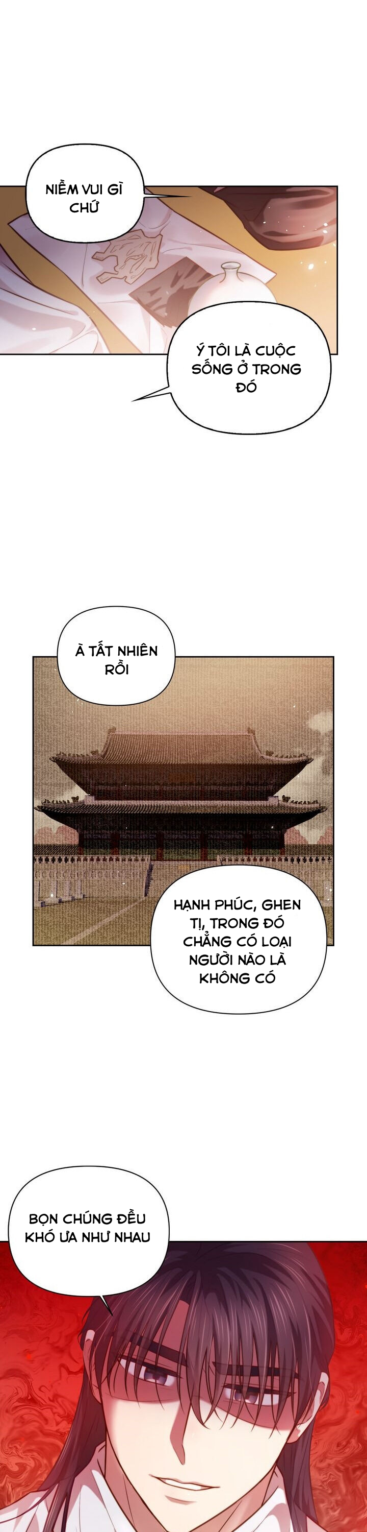 [18+] trăng nơi đỉnh núi chapter 7 9