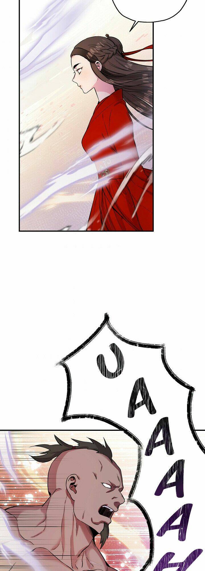 tôi trở thành nhân vật phản diện giỏi nhất trong giới võ thuật chapter 44 47