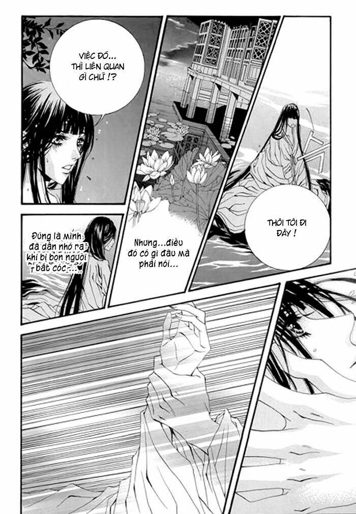 habaek-eui shinbu chapter 27 6